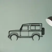Defender 90 2005