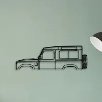 Defender 90 2010