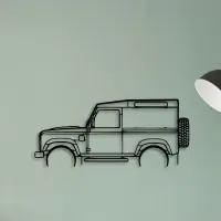Defender 90