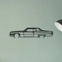 Deville 1970