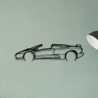Diablo Roadster 1997