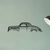 Dodge Coupe 1937