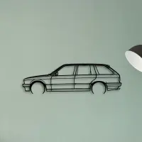 E30 Wagon