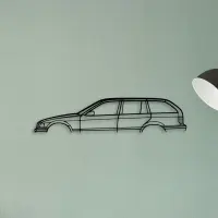 E36 320i 1996