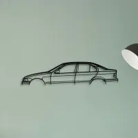 E36 M3 1998
