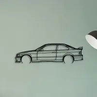 E36 M3 Coupe 2