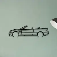 E46 M3 Convertible 2
