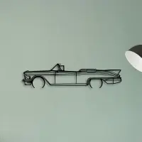 Eldo Biarritz 1958 Convertible 2