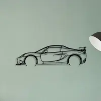 Elise CUP 250 2018