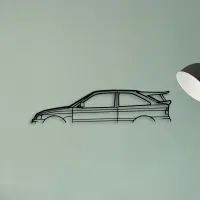 Escort Cosworth RS 1992
