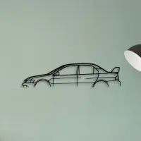 EVO IX