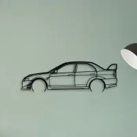 EVO VI 3