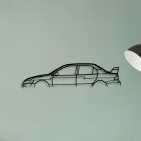 EVO VII