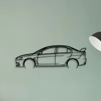 EVO X 2