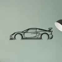 Exige 430 CUP 2020