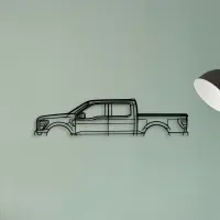 F 150 Tremor 2022