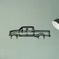 F 250 1997