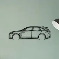 F Pace SVR 2