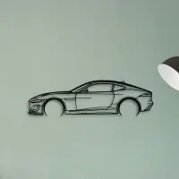 F Type 2020