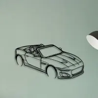 F Type TOP Angle