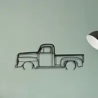 F1 1948 Pickup