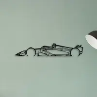 F1 2024 SF 24