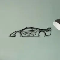 F1 GTR Longtail