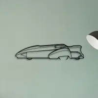 F1 Sidecar