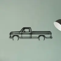 F150 1977