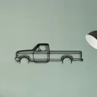 F150 1996