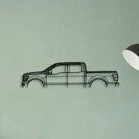 F150 Limited