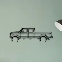 F350 1976