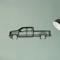 F350 2022 Platinum