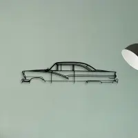 Fairlane 1956