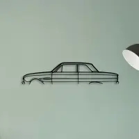 Falcon 1963