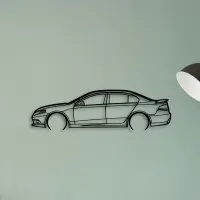 Falcon XR6