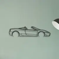 Ferrari 360 Spider