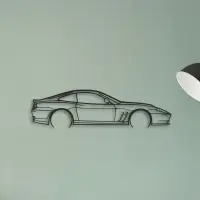 Ferrari 550 Maranello