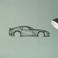 Ferrari 812 F12