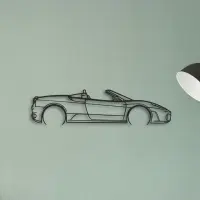 Ferrari F430 Spider