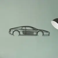 Ferrari Testarossa