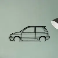 Festiva 1993
