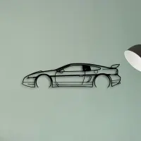 Fiero GT 1987