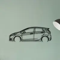 Fiesta ST 2017