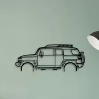 FJ Cruiser 2008
