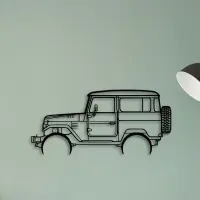 FJ40 1977