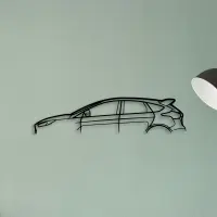 Focus RS