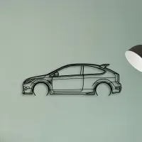 Focus RS LV