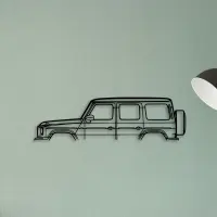 G Class