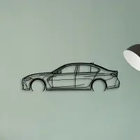 G80 M3 2022